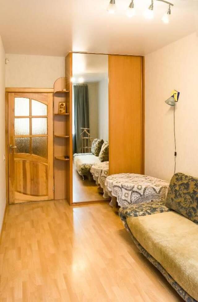 Апартаменты 2- ком. квартира в центре в Maladzyechna Молодечно-22